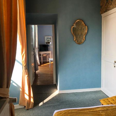Manoir De Vilaines Varennes  المظهر الخارجي الصورة